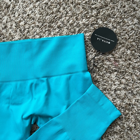 X Vita la rain leggings - Picture 4 of 5